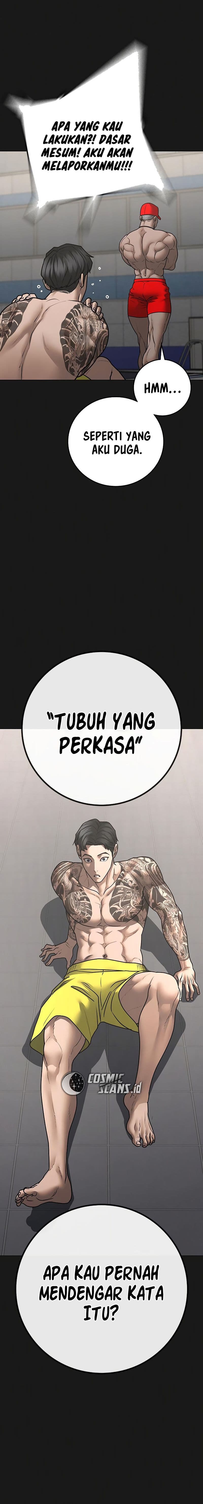 Halaman 18 dari Reality Quest Chapter 132