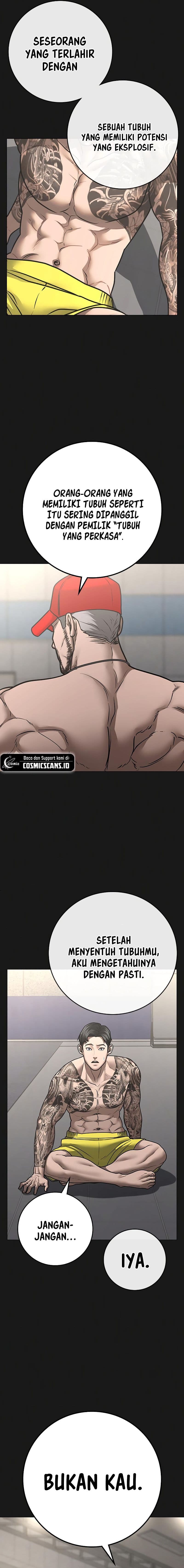 Halaman 19 dari Reality Quest Chapter 132
