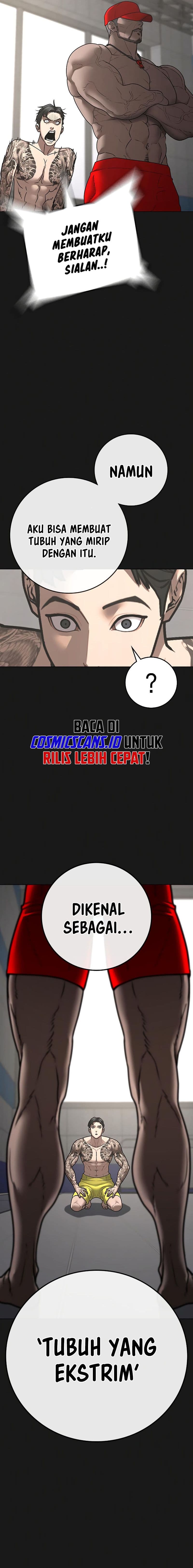 Halaman 20 dari Reality Quest Chapter 132