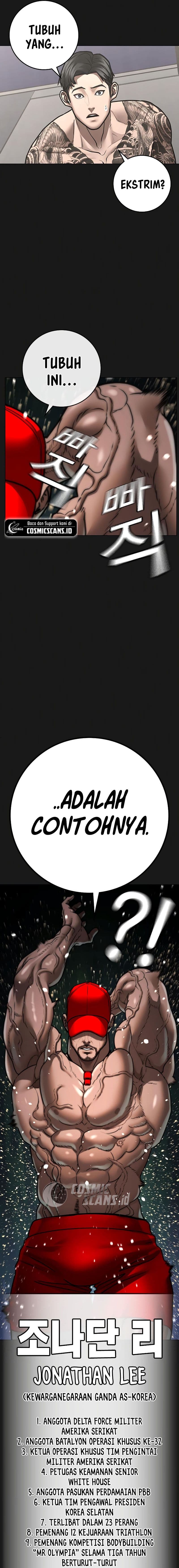 Halaman 21 dari Reality Quest Chapter 132