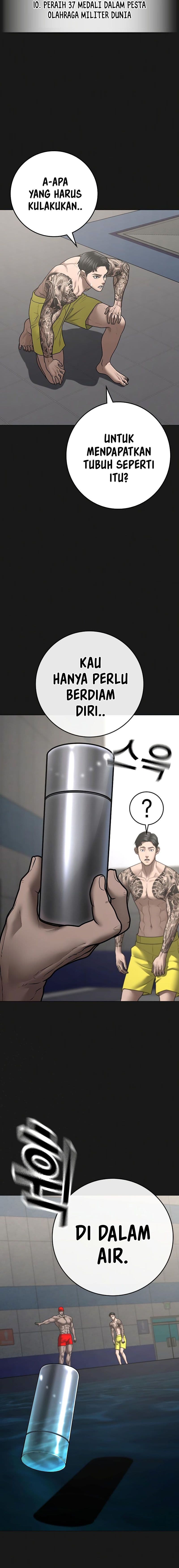 Halaman 22 dari Reality Quest Chapter 132