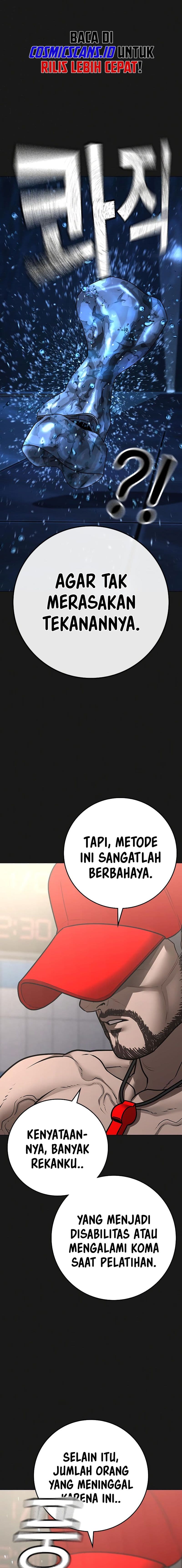 Halaman 24 dari Reality Quest Chapter 132