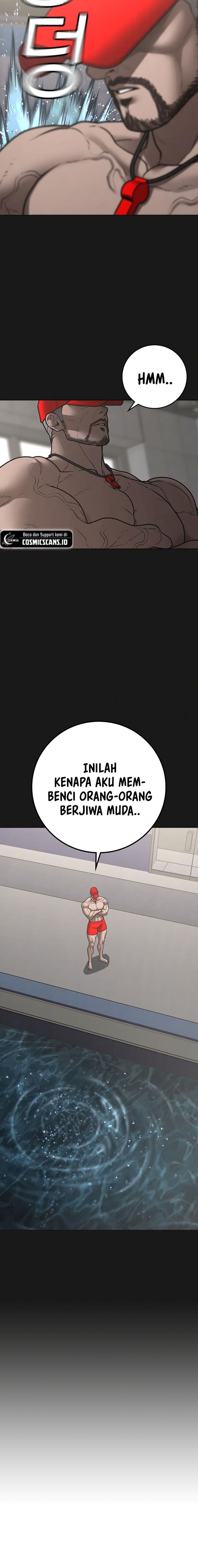 Halaman 25 dari Reality Quest Chapter 132