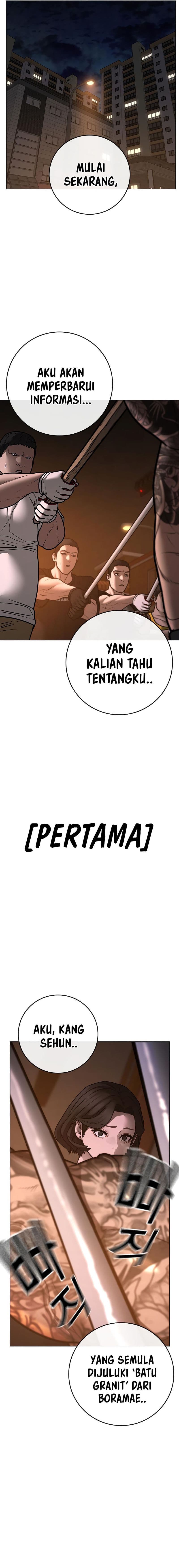 Halaman 26 dari Reality Quest Chapter 132