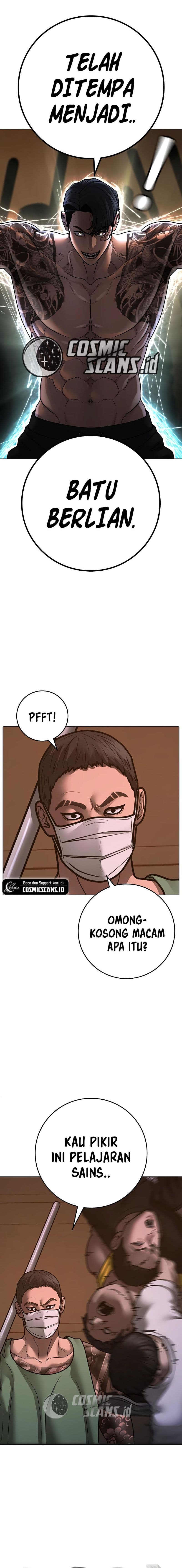 Halaman 27 dari Reality Quest Chapter 132