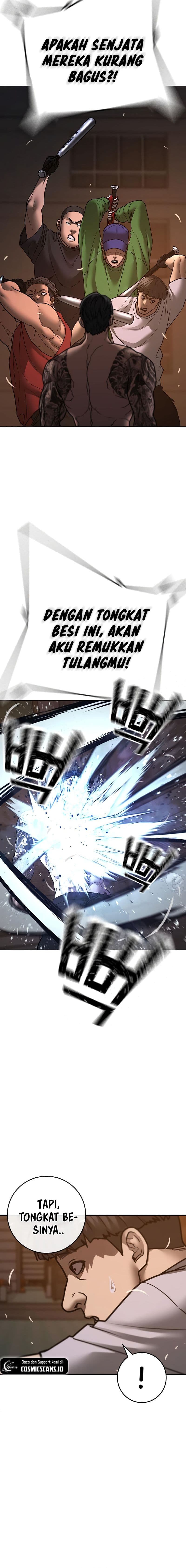 Halaman 29 dari Reality Quest Chapter 132