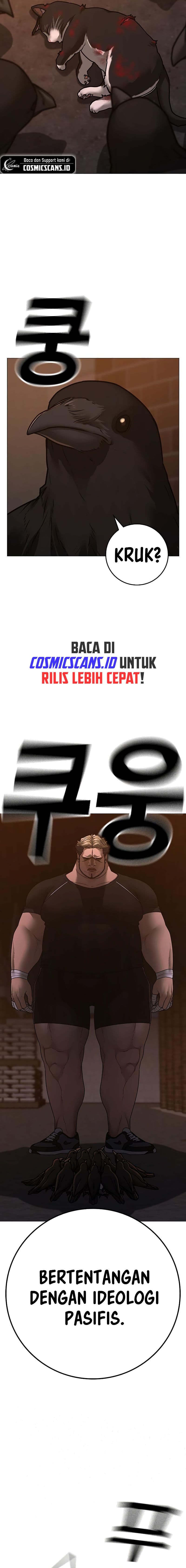 Halaman 3 dari Reality Quest Chapter 132