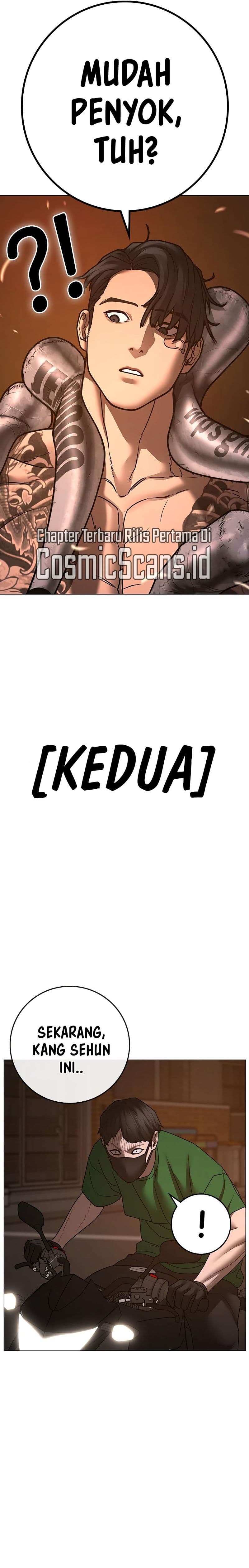 Halaman 30 dari Reality Quest Chapter 132
