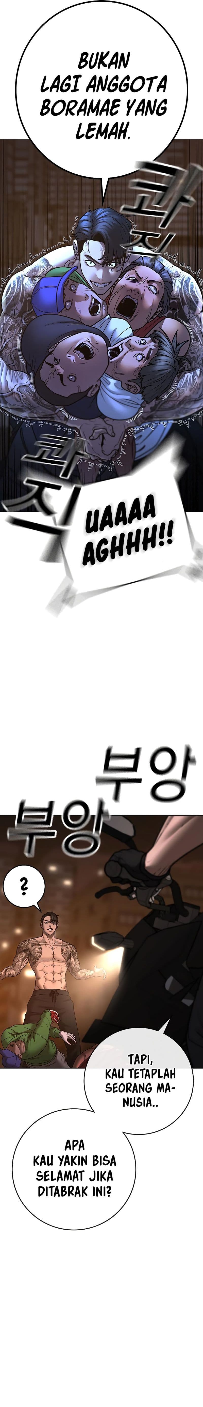 Halaman 31 dari Reality Quest Chapter 132