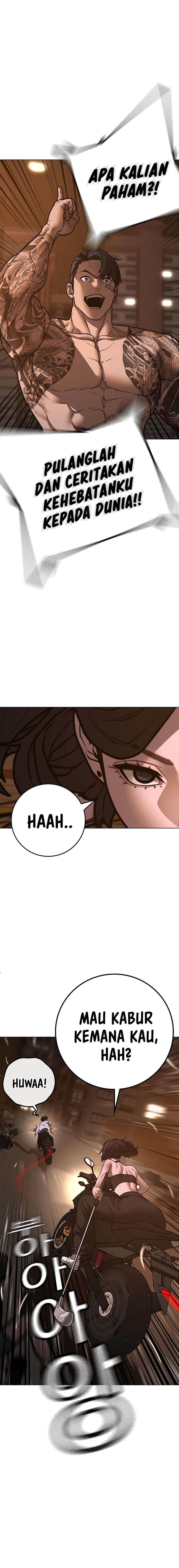 Halaman 34 dari Reality Quest Chapter 132