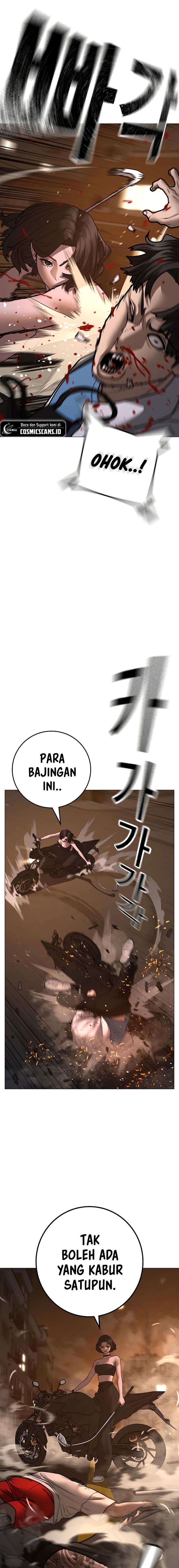 Halaman 35 dari Reality Quest Chapter 132