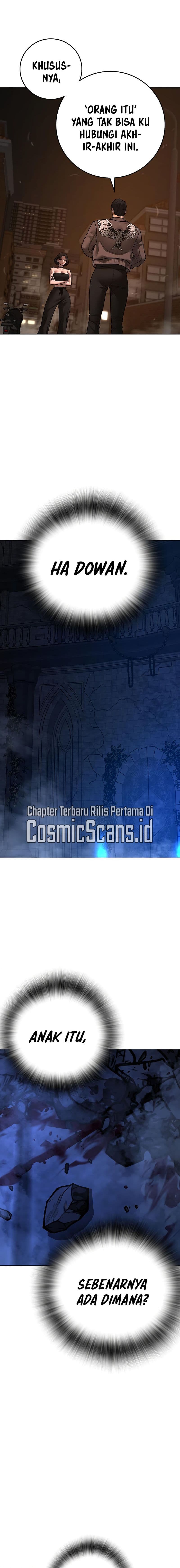 Halaman 38 dari Reality Quest Chapter 132
