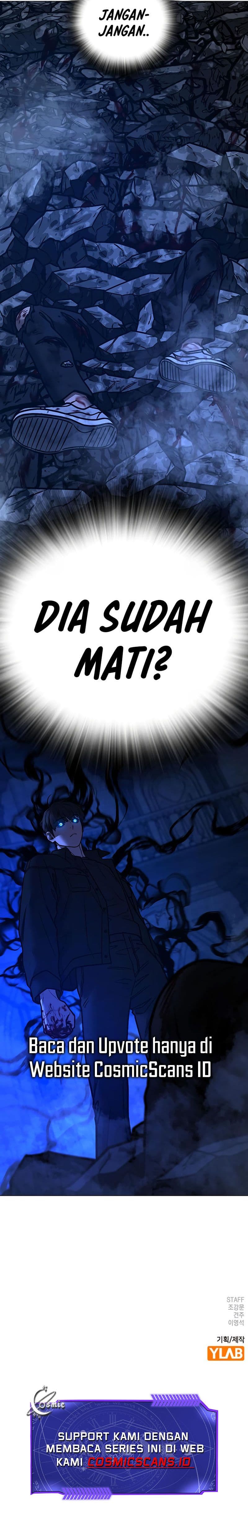 Halaman 39 dari Reality Quest Chapter 132