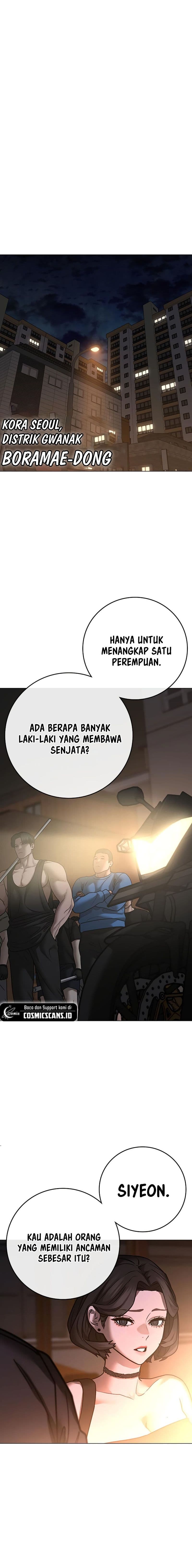 Halaman 5 dari Reality Quest Chapter 132