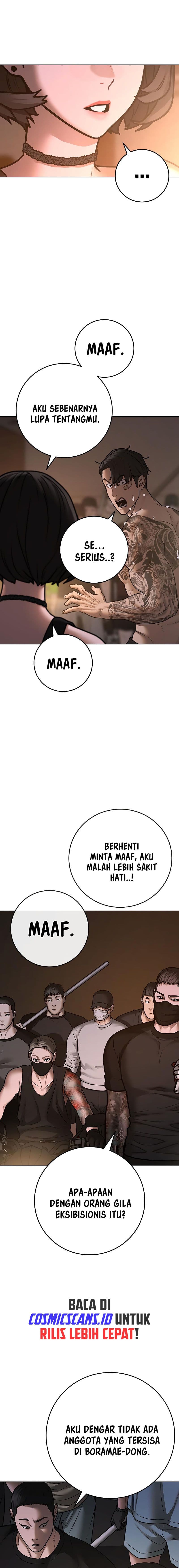 Halaman 8 dari Reality Quest Chapter 132