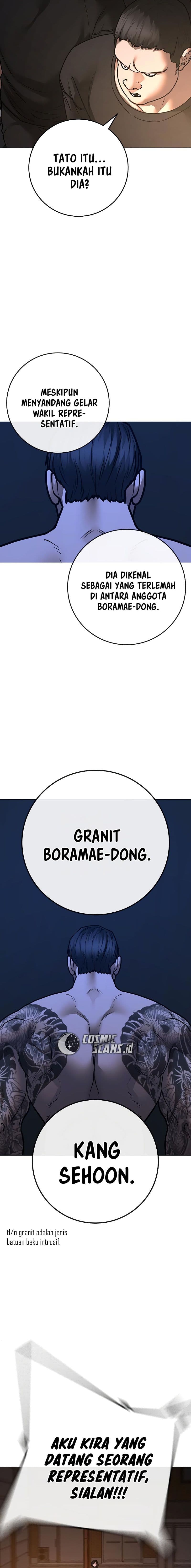 Halaman 9 dari Reality Quest Chapter 132