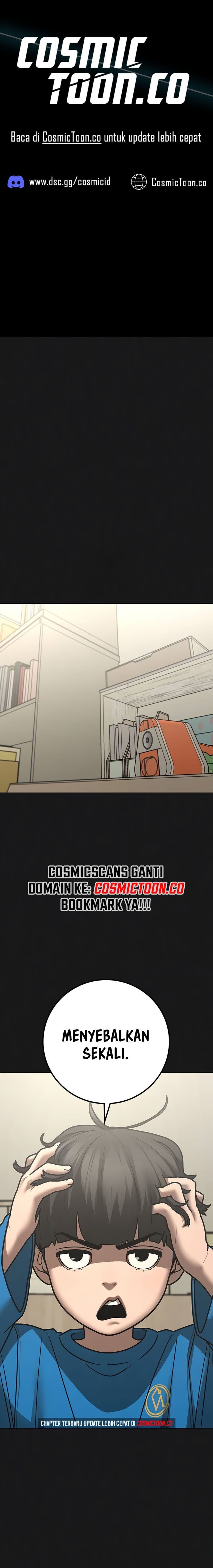Halaman 1 dari Reality Quest Chapter 133