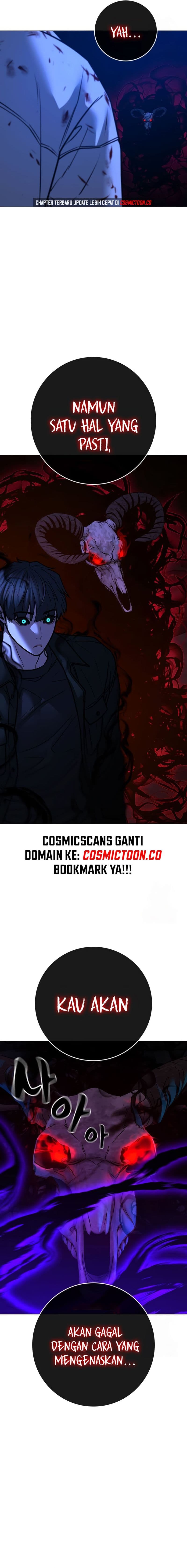 Halaman 12 dari Reality Quest Chapter 133