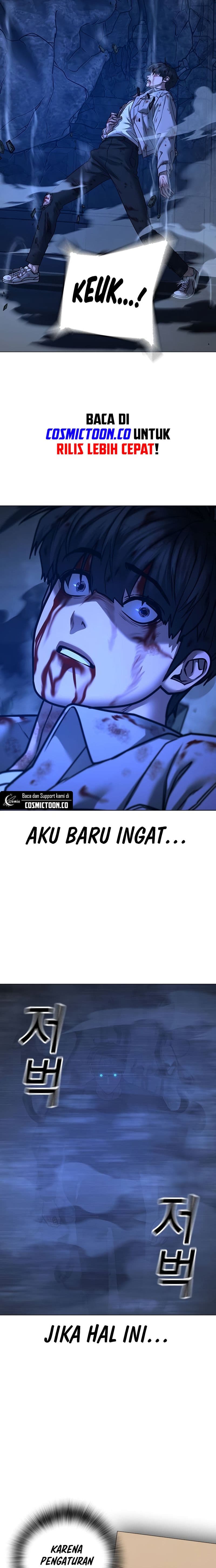 Halaman 16 dari Reality Quest Chapter 133