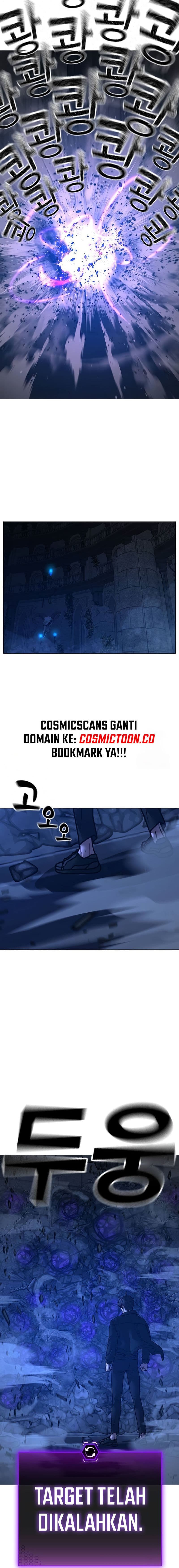 Halaman 19 dari Reality Quest Chapter 133