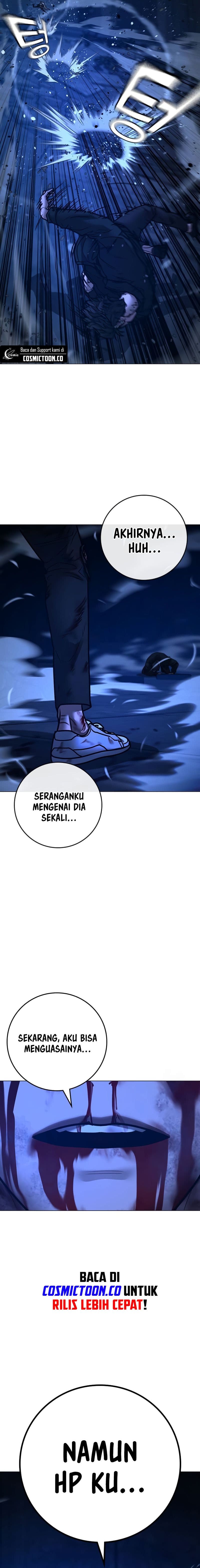 Halaman 23 dari Reality Quest Chapter 133