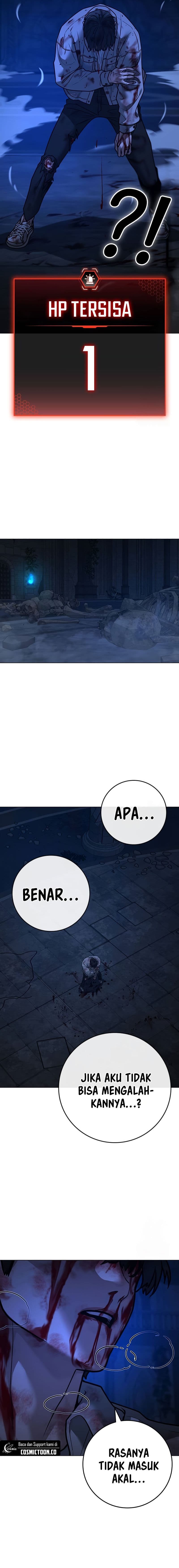 Halaman 24 dari Reality Quest Chapter 133