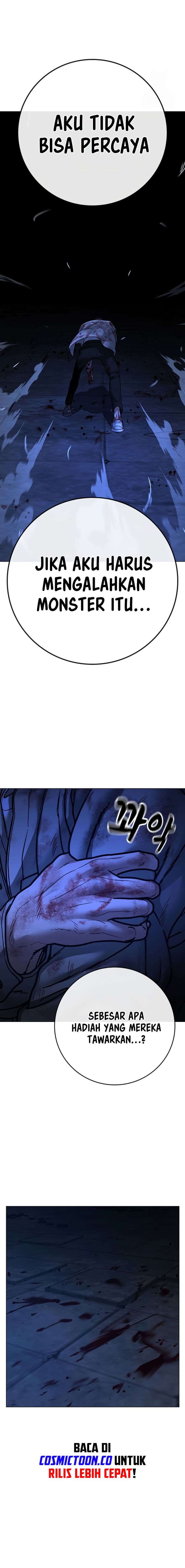 Halaman 25 dari Reality Quest Chapter 133