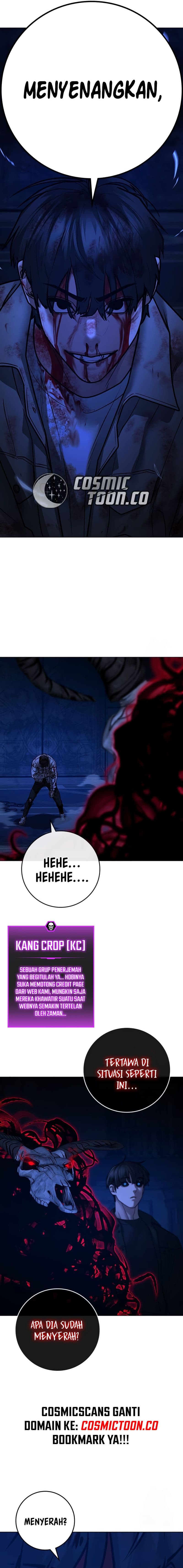 Halaman 26 dari Reality Quest Chapter 133