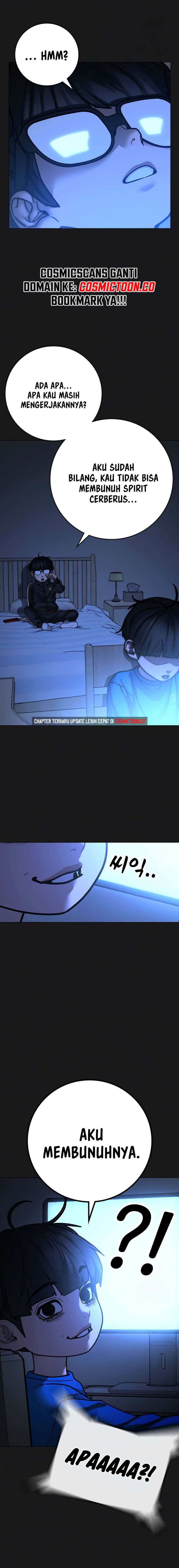 Halaman 28 dari Reality Quest Chapter 133
