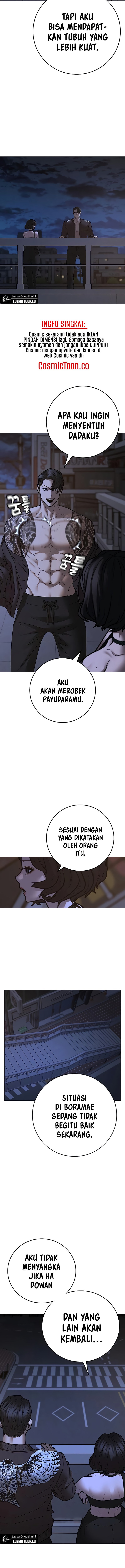 Halaman 10 dari Reality Quest Chapter 134