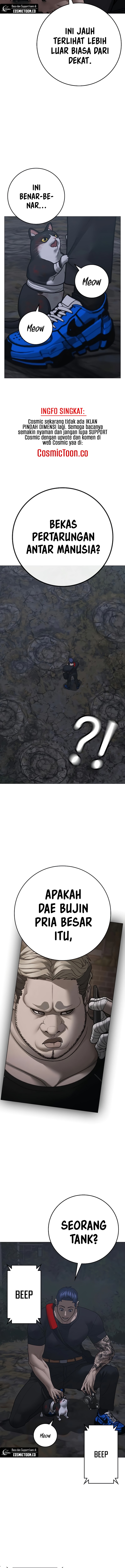 Halaman 13 dari Reality Quest Chapter 134