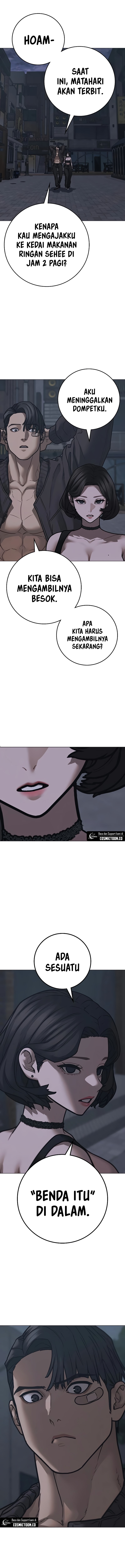 Halaman 15 dari Reality Quest Chapter 134