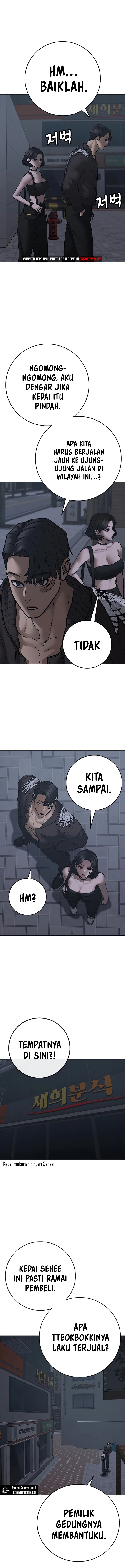 Halaman 16 dari Reality Quest Chapter 134