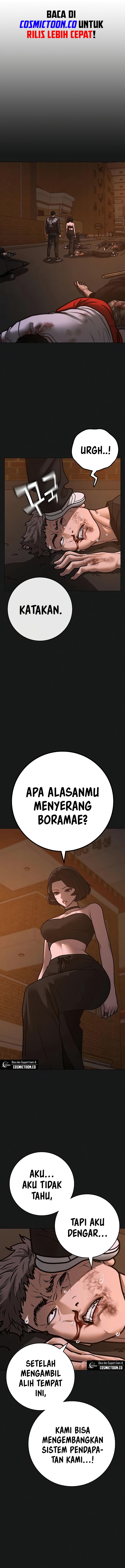 Halaman 2 dari Reality Quest Chapter 134
