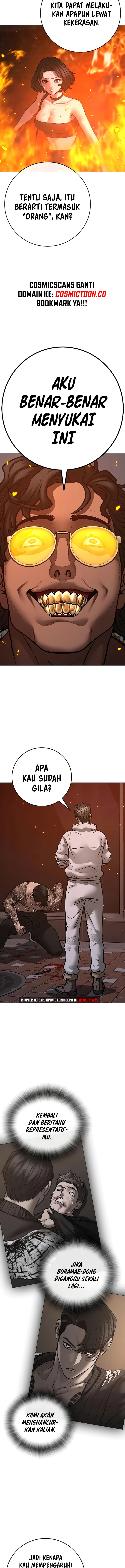 Halaman 23 dari Reality Quest Chapter 134