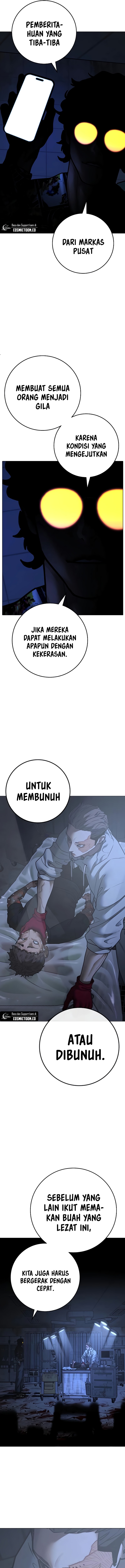 Halaman 8 dari Reality Quest Chapter 134