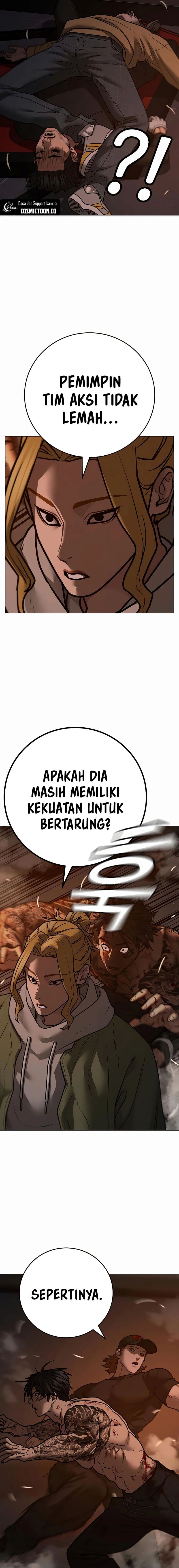 Halaman 14 dari Reality Quest Chapter 135