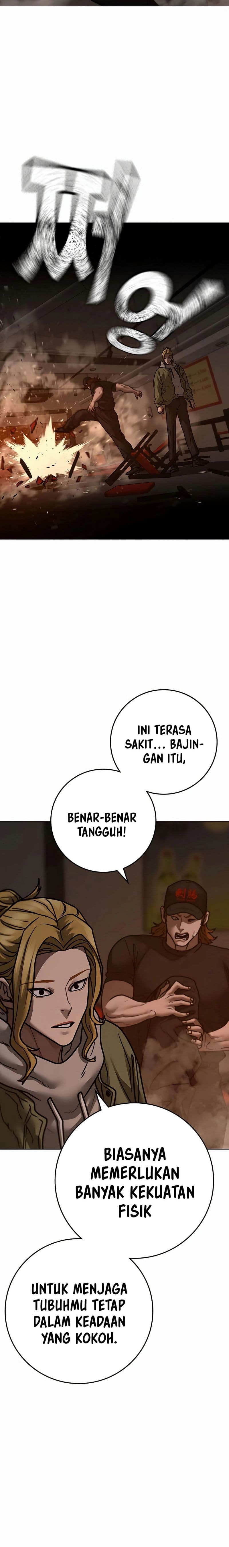 Halaman 15 dari Reality Quest Chapter 135
