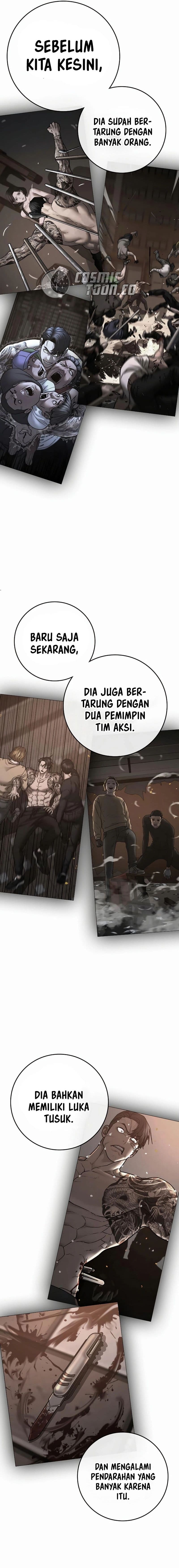 Halaman 16 dari Reality Quest Chapter 135