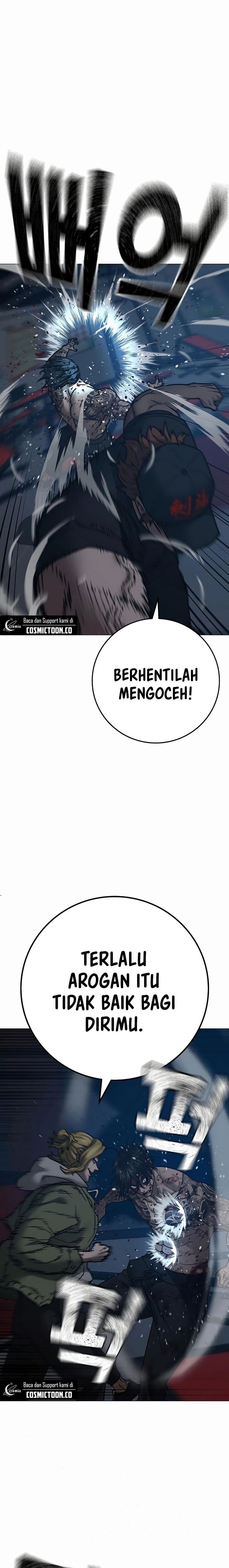 Halaman 18 dari Reality Quest Chapter 135