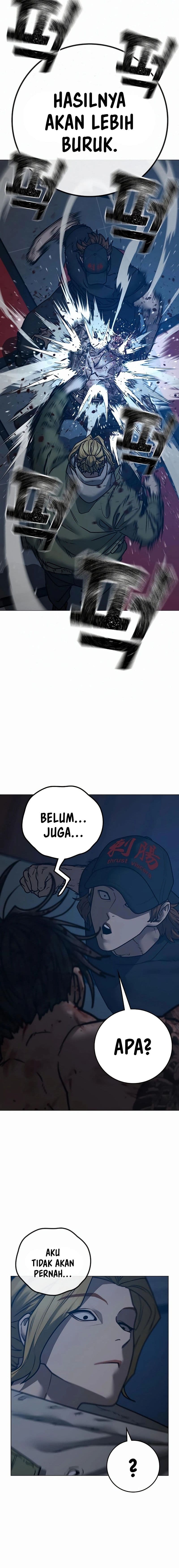 Halaman 19 dari Reality Quest Chapter 135