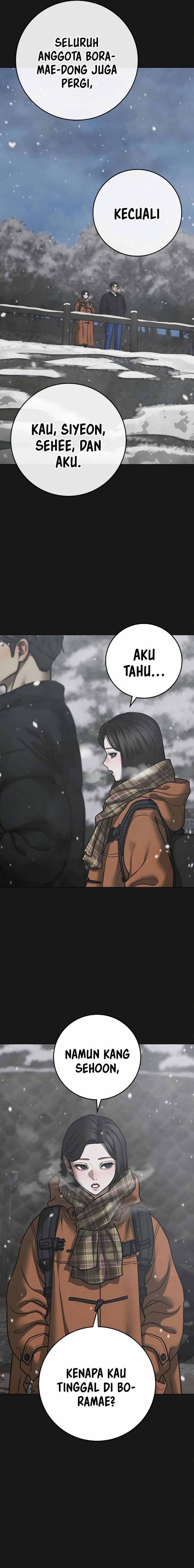 Halaman 2 dari Reality Quest Chapter 135
