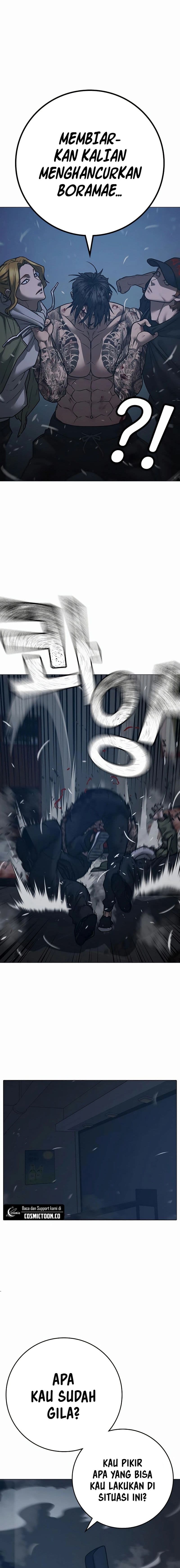 Halaman 20 dari Reality Quest Chapter 135