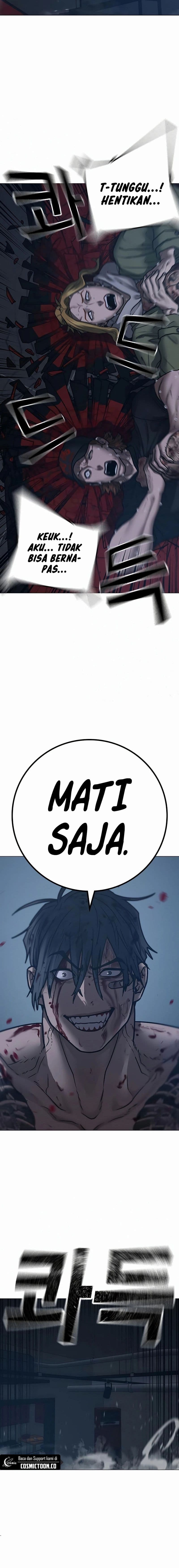 Halaman 22 dari Reality Quest Chapter 135