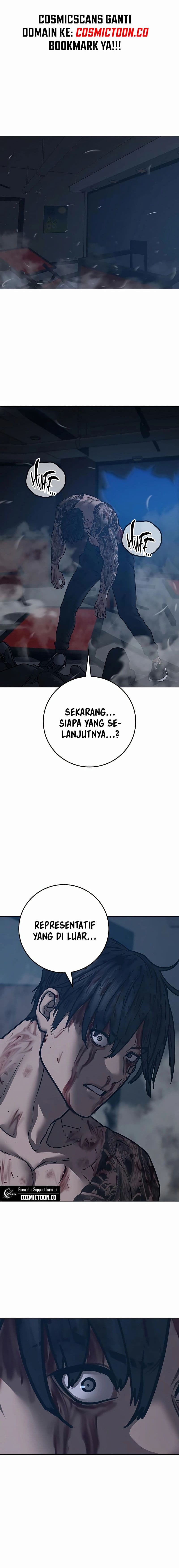 Halaman 23 dari Reality Quest Chapter 135