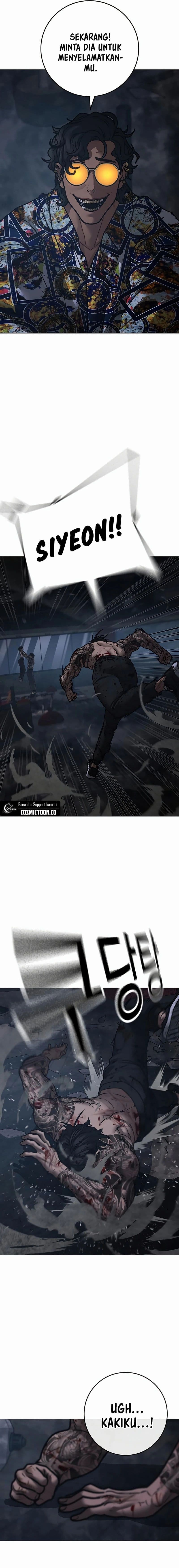 Halaman 26 dari Reality Quest Chapter 135