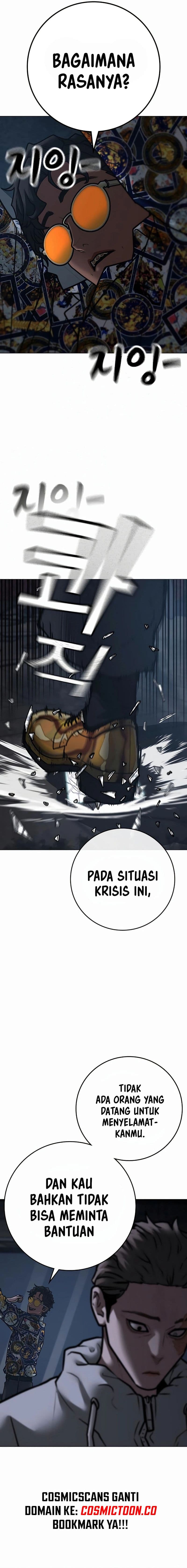 Halaman 28 dari Reality Quest Chapter 135