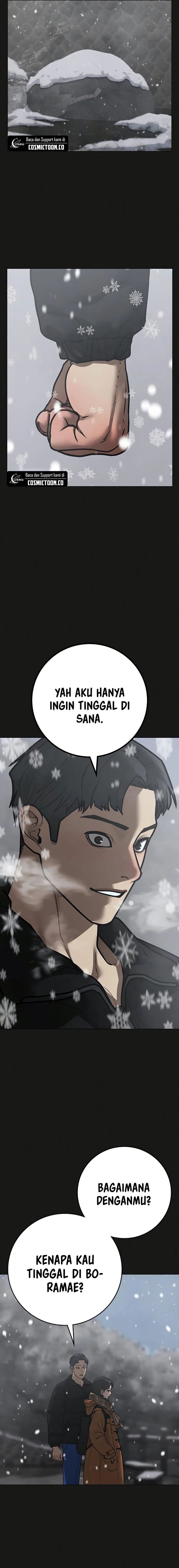 Halaman 3 dari Reality Quest Chapter 135