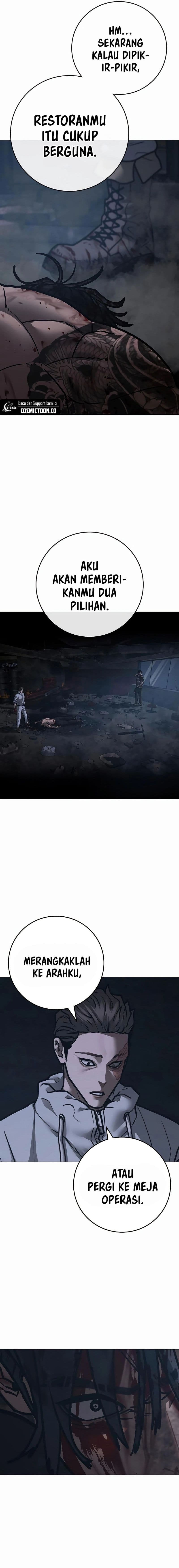 Halaman 30 dari Reality Quest Chapter 135