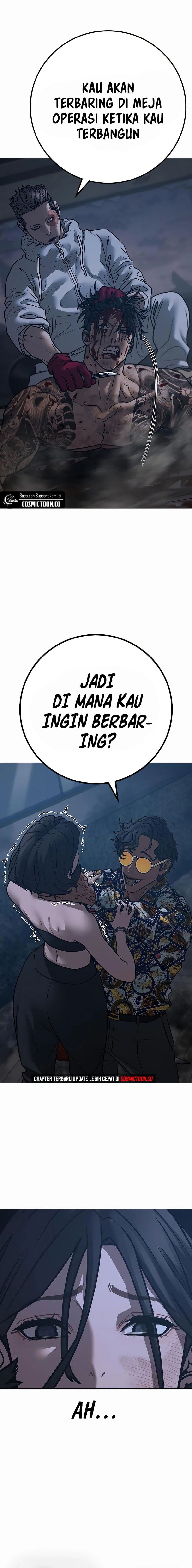 Halaman 33 dari Reality Quest Chapter 135